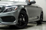 2017 Mercedes-Benz C-Class C 300 4MATIC®