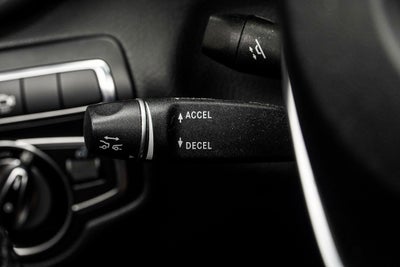 2017 Mercedes-Benz C-Class C 300 4MATIC®