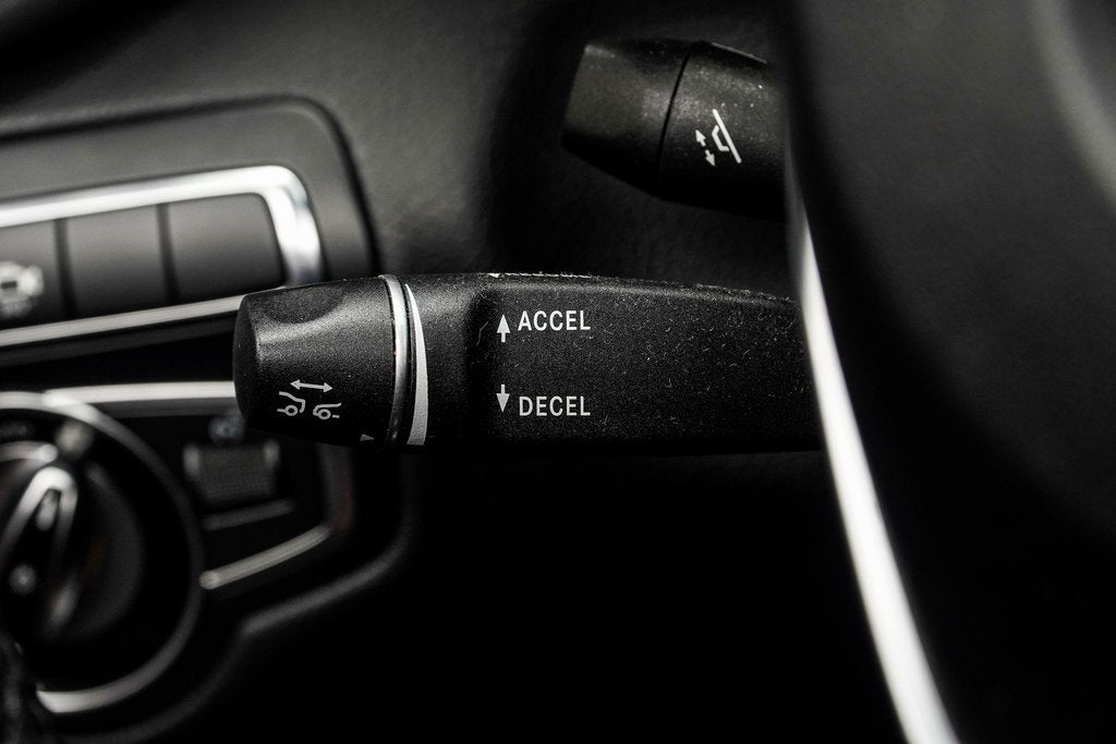 2017 Mercedes-Benz C-Class C 300 4MATIC®