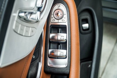 2017 Mercedes-Benz C-Class C 300 4MATIC®
