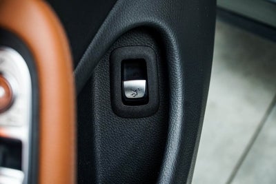 2017 Mercedes-Benz C-Class C 300 4MATIC®