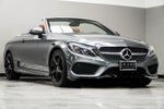 2017 Mercedes-Benz C-Class C 300 4MATIC®