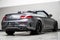2017 Mercedes-Benz C-Class C 63 S AMG®