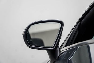 2017 Mercedes-Benz C-Class C 63 S AMG®