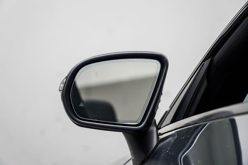 2017 Mercedes-Benz C-Class C 63 S AMG®