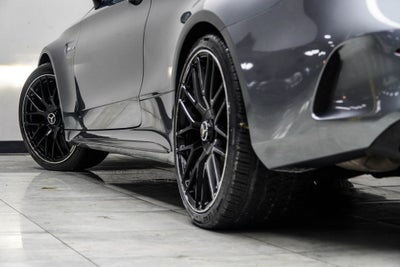 2017 Mercedes-Benz C-Class C 63 S AMG®