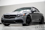 2017 Mercedes-Benz C-Class C 63 S AMG®