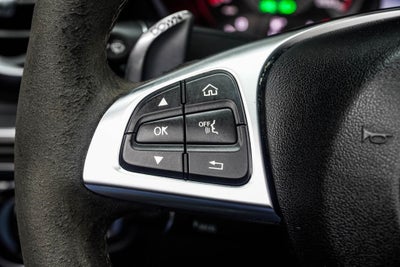 2017 Mercedes-Benz C-Class C 63 S AMG®