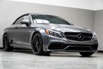 2017 Mercedes-Benz C-Class C 63 S AMG®
