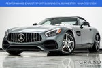 2018 Mercedes-Benz AMG® GT Base