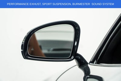 2018 Mercedes-Benz AMG® GT Base