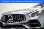 2018 Mercedes-Benz AMG® GT Base