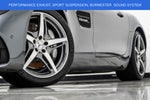 2018 Mercedes-Benz AMG® GT Base