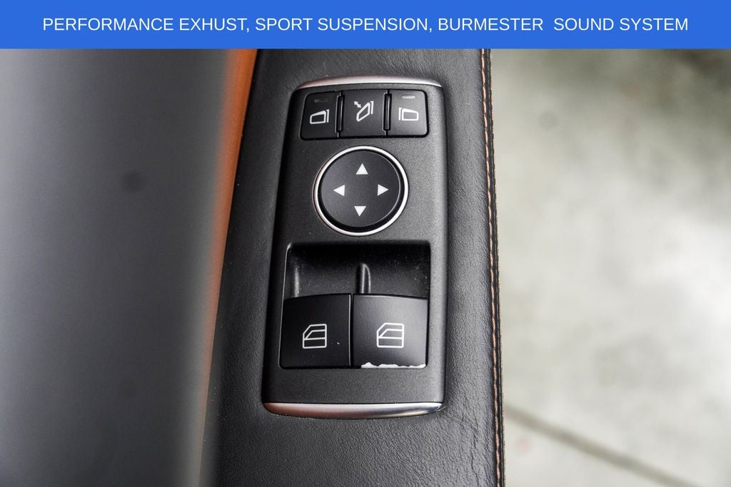 2018 Mercedes-Benz AMG® GT Base