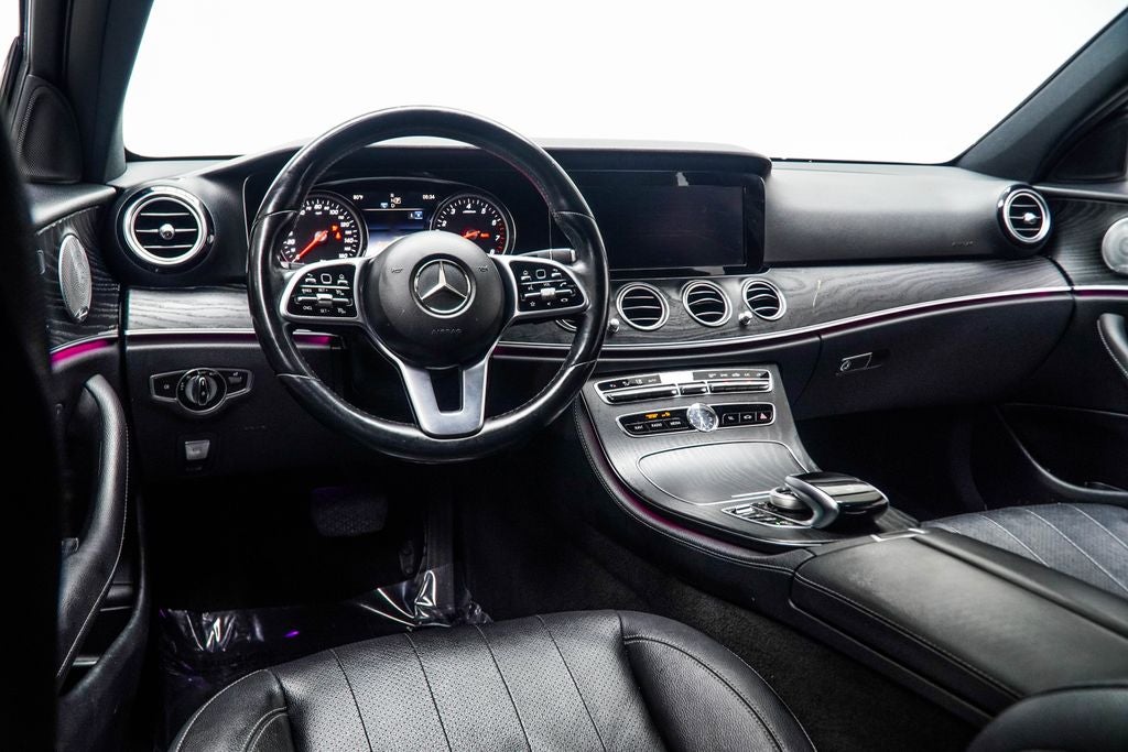 2019 Mercedes-Benz E-Class E 300