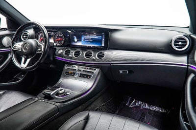 2019 Mercedes-Benz E-Class E 300