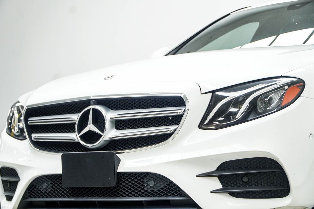 2019 Mercedes-Benz E-Class E 300
