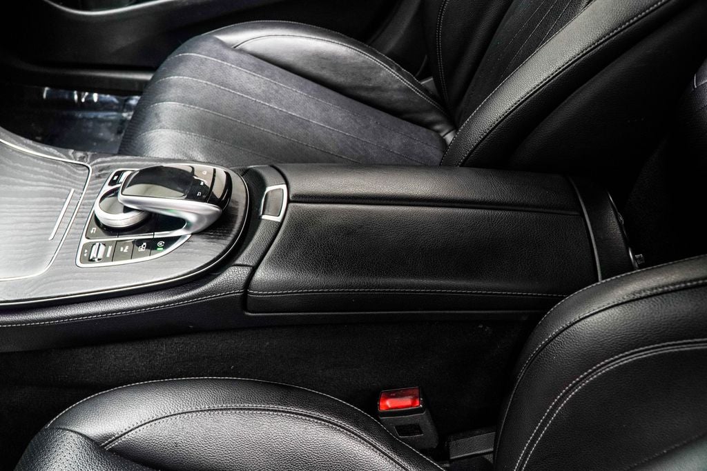 2019 Mercedes-Benz E-Class E 300