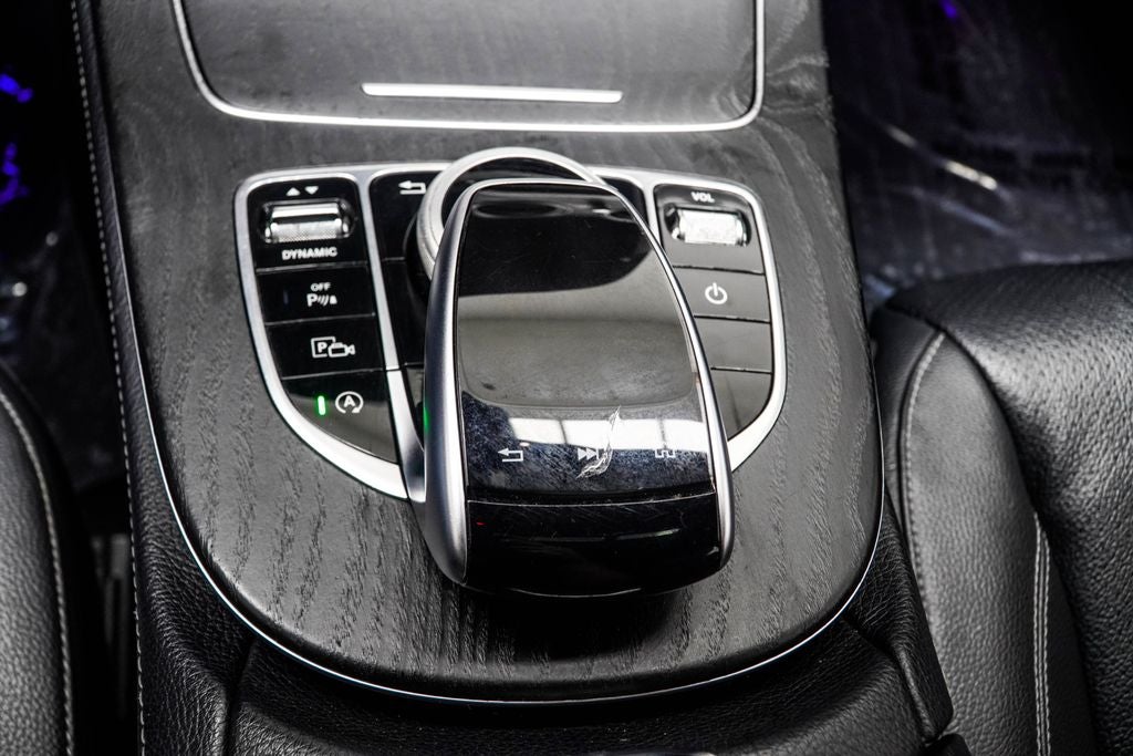 2019 Mercedes-Benz E-Class E 300