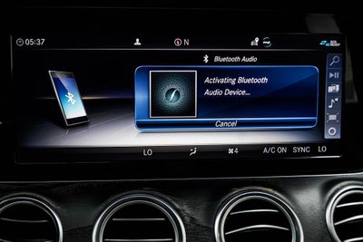 2019 Mercedes-Benz E-Class E 300