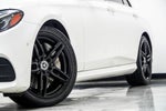 2019 Mercedes-Benz E-Class E 300