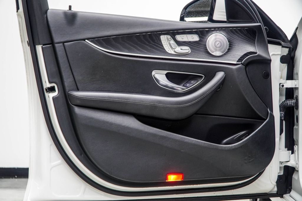 2019 Mercedes-Benz E-Class E 300