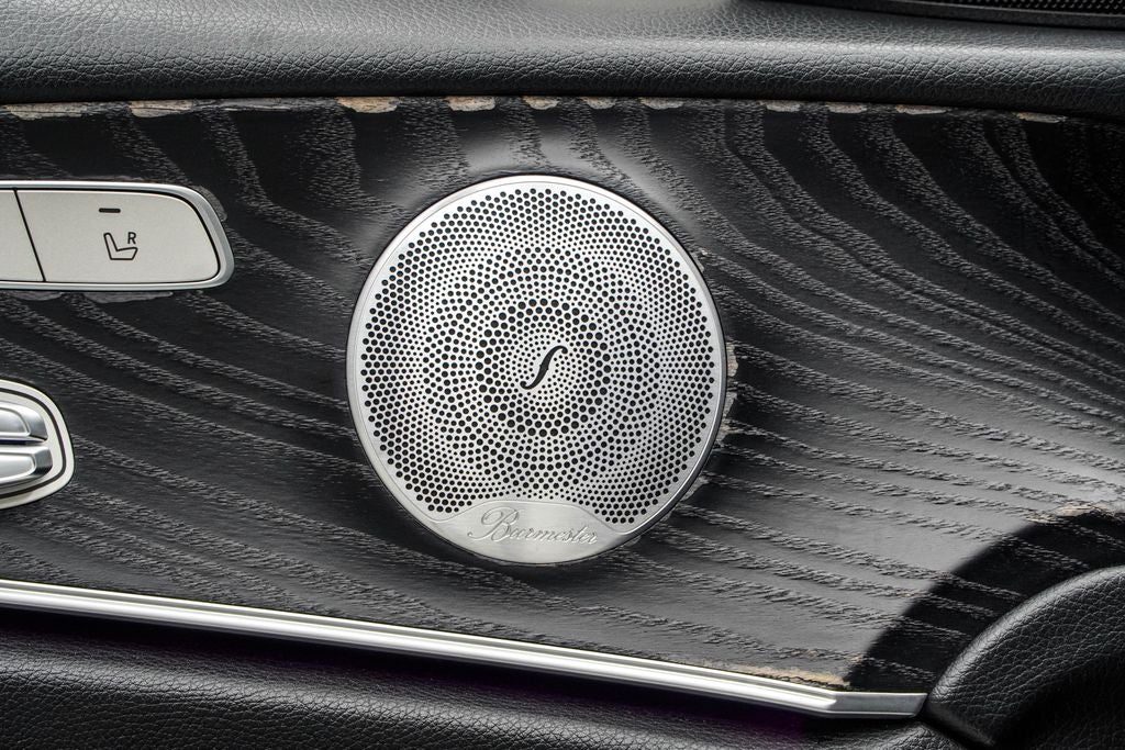 2019 Mercedes-Benz E-Class E 300
