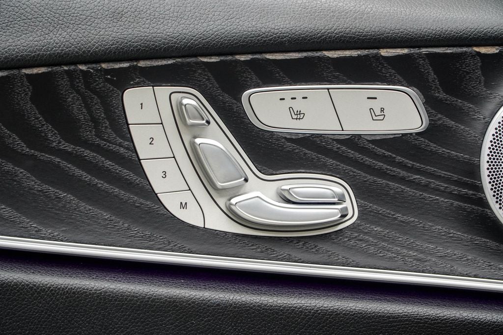 2019 Mercedes-Benz E-Class E 300