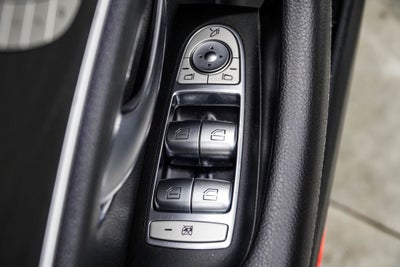 2019 Mercedes-Benz E-Class E 300