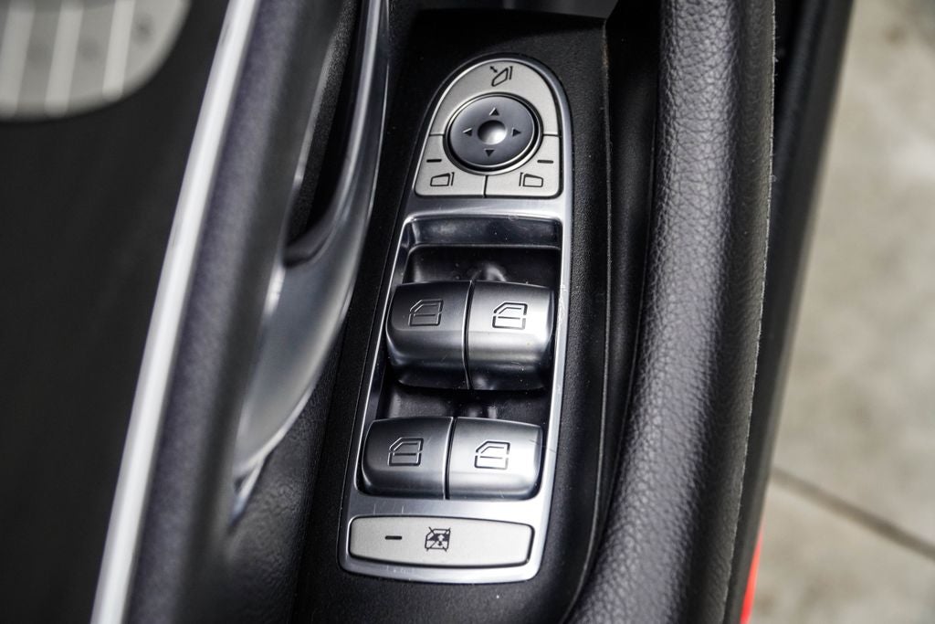 2019 Mercedes-Benz E-Class E 300