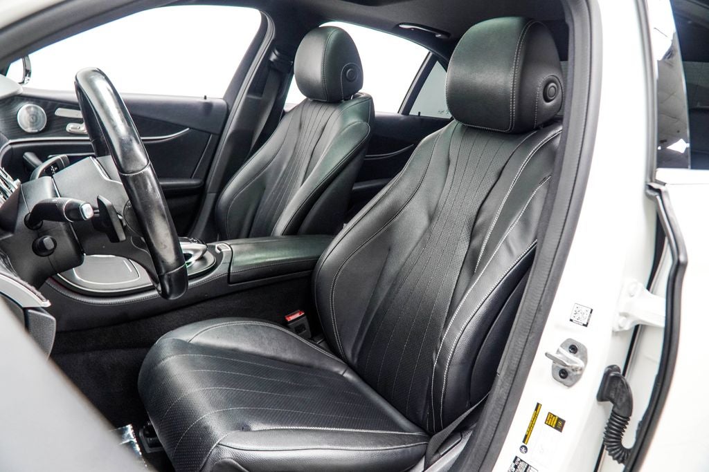 2019 Mercedes-Benz E-Class E 300