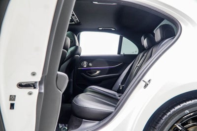 2019 Mercedes-Benz E-Class E 300