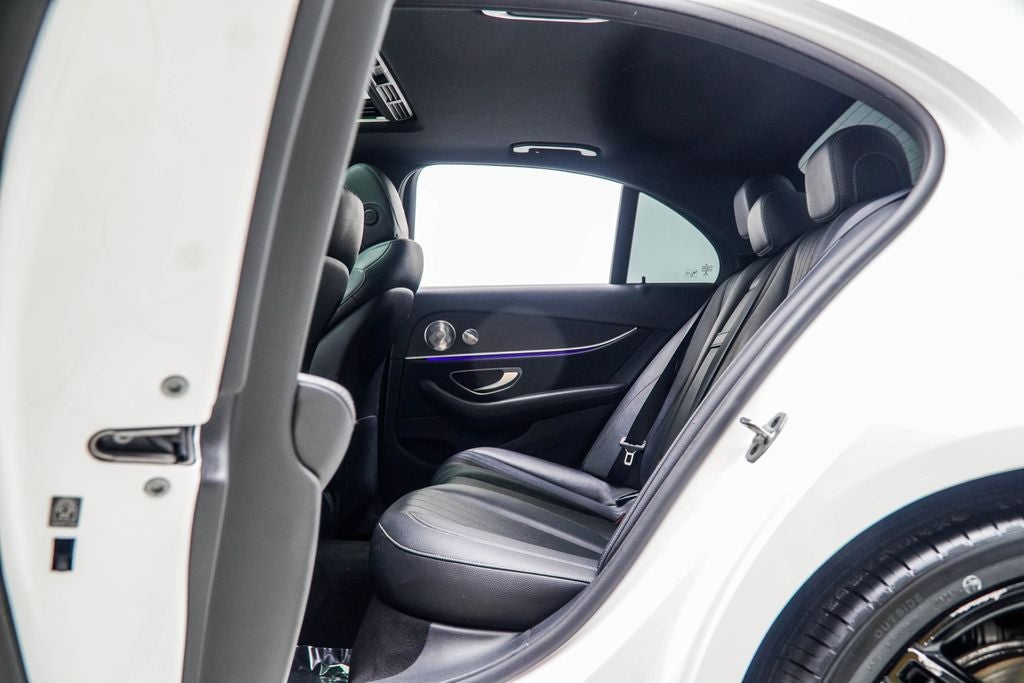 2019 Mercedes-Benz E-Class E 300