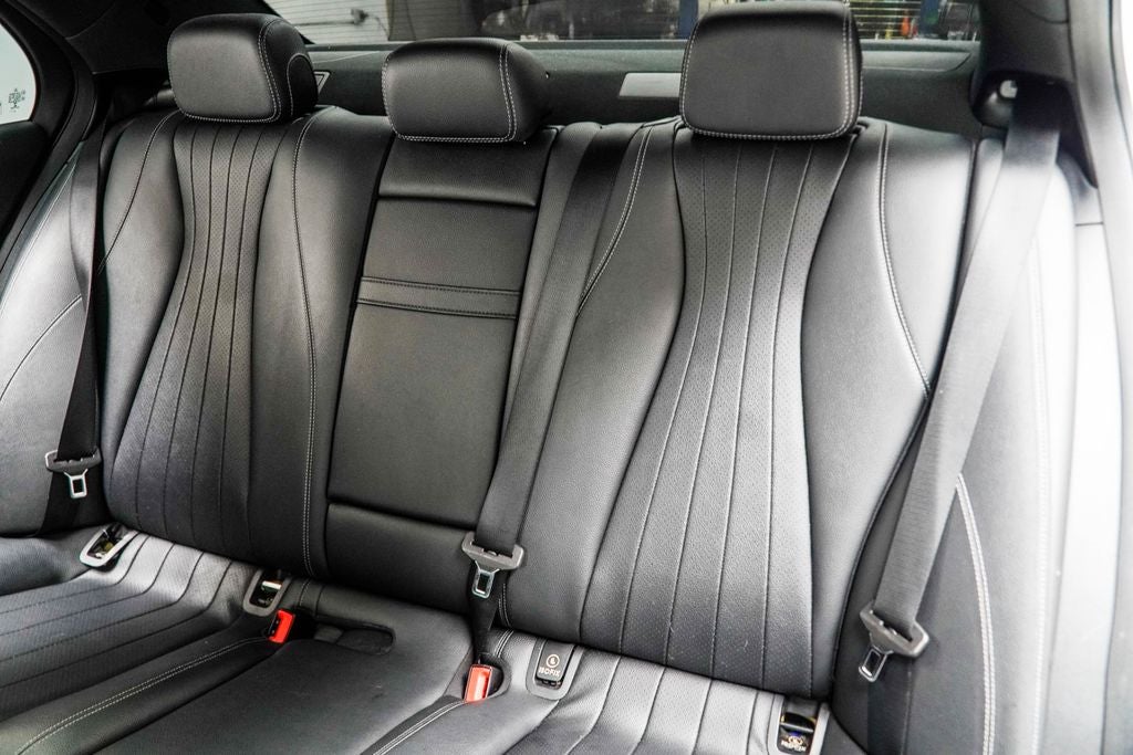 2019 Mercedes-Benz E-Class E 300