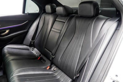 2019 Mercedes-Benz E-Class E 300