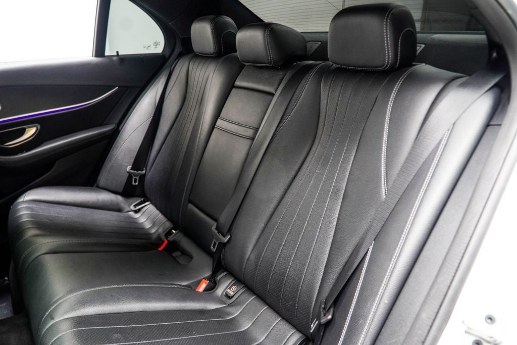 2019 Mercedes-Benz E-Class E 300