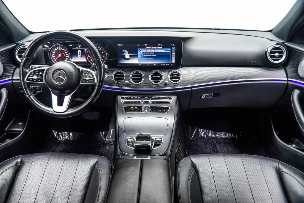 2019 Mercedes-Benz E-Class E 300