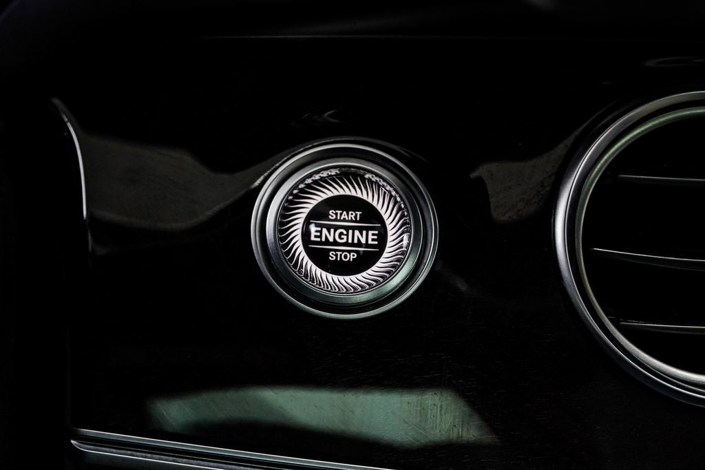 2019 Mercedes-Benz E-Class E 450 4MATIC®