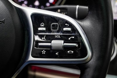 2019 Mercedes-Benz E-Class E 450 4MATIC®