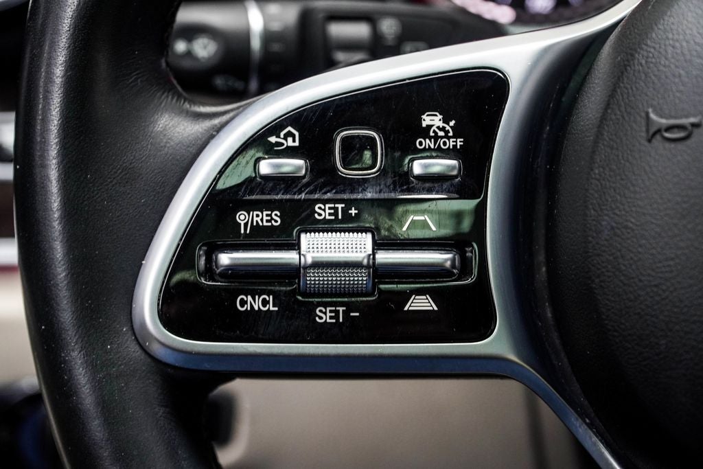 2019 Mercedes-Benz E-Class E 450 4MATIC®