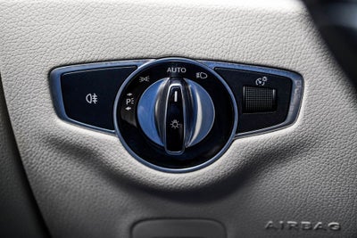 2019 Mercedes-Benz E-Class E 450 4MATIC®