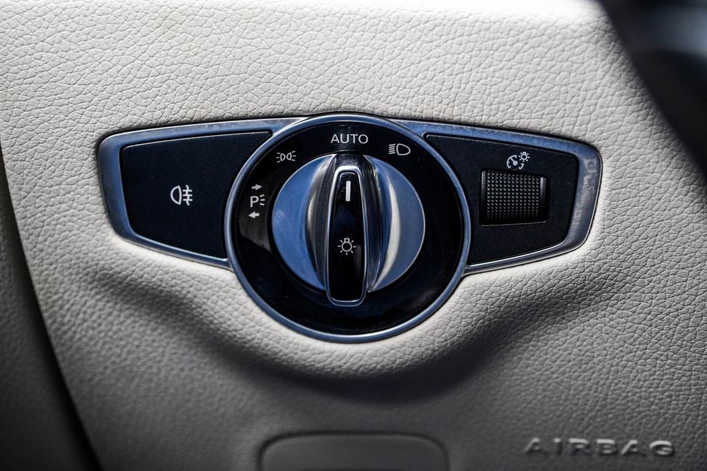 2019 Mercedes-Benz E-Class E 450 4MATIC®