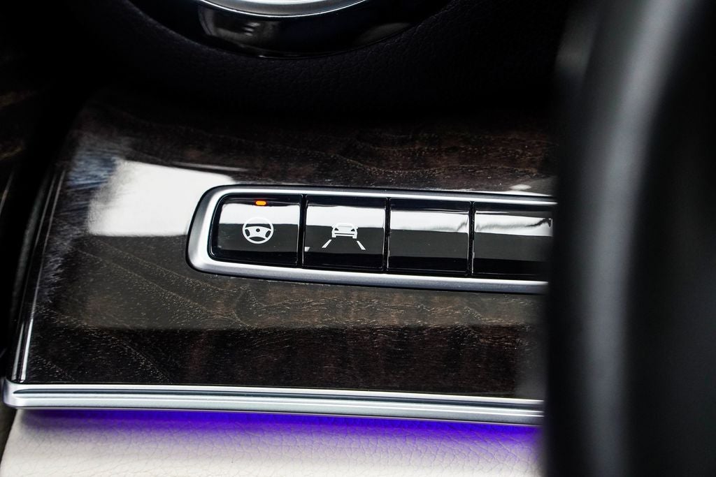 2019 Mercedes-Benz E-Class E 450 4MATIC®