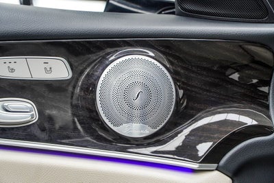 2019 Mercedes-Benz E-Class E 450 4MATIC®