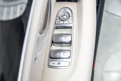 2019 Mercedes-Benz E-Class E 450 4MATIC®