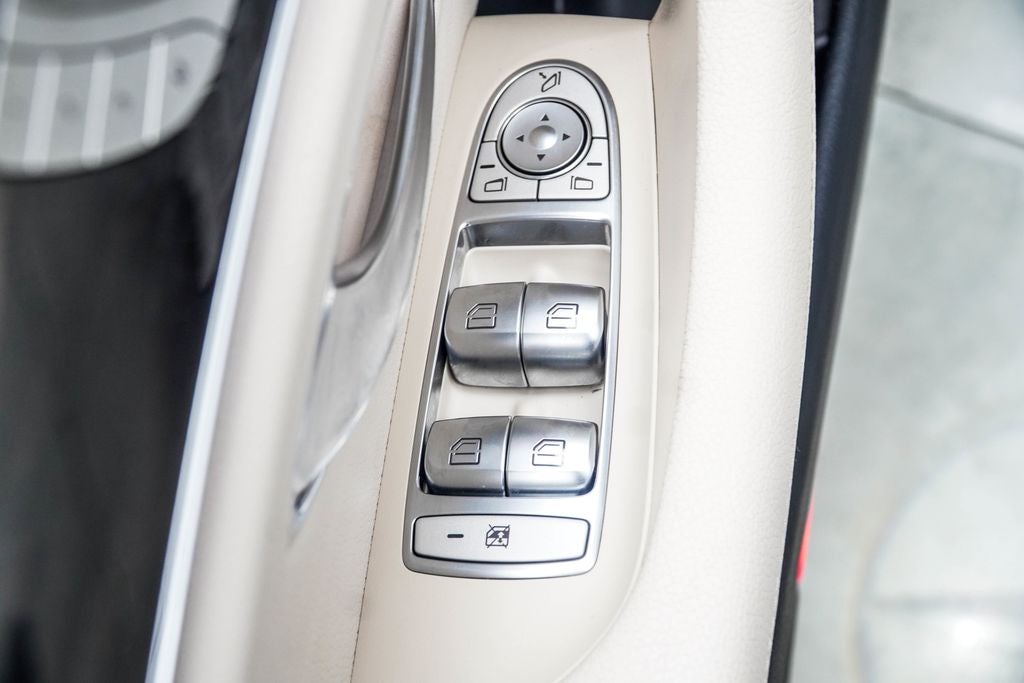 2019 Mercedes-Benz E-Class E 450 4MATIC®