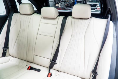2019 Mercedes-Benz E-Class E 450 4MATIC®