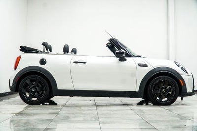 2023 MINI Cooper S Base