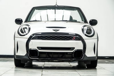 2023 MINI Cooper S Base