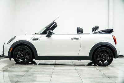 2023 MINI Cooper S Base